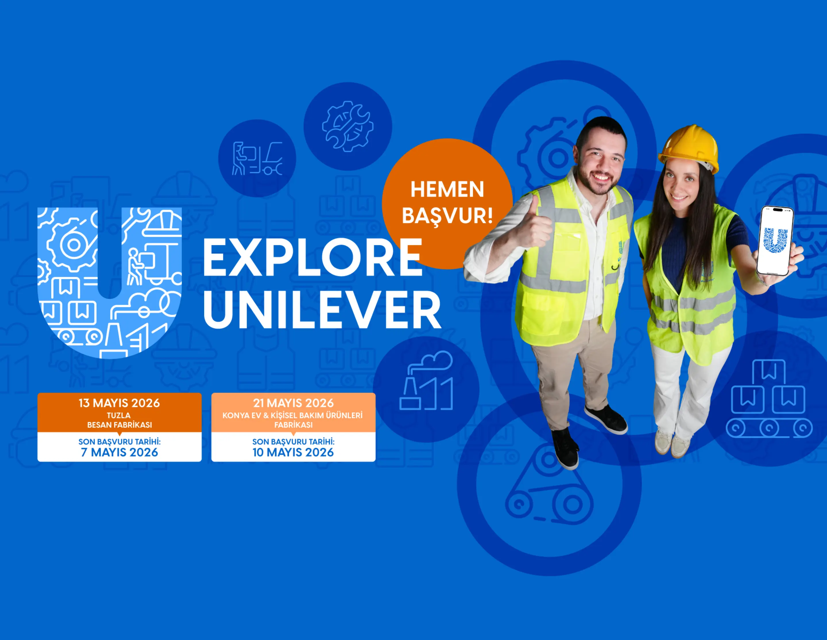 exploreunilever-selector