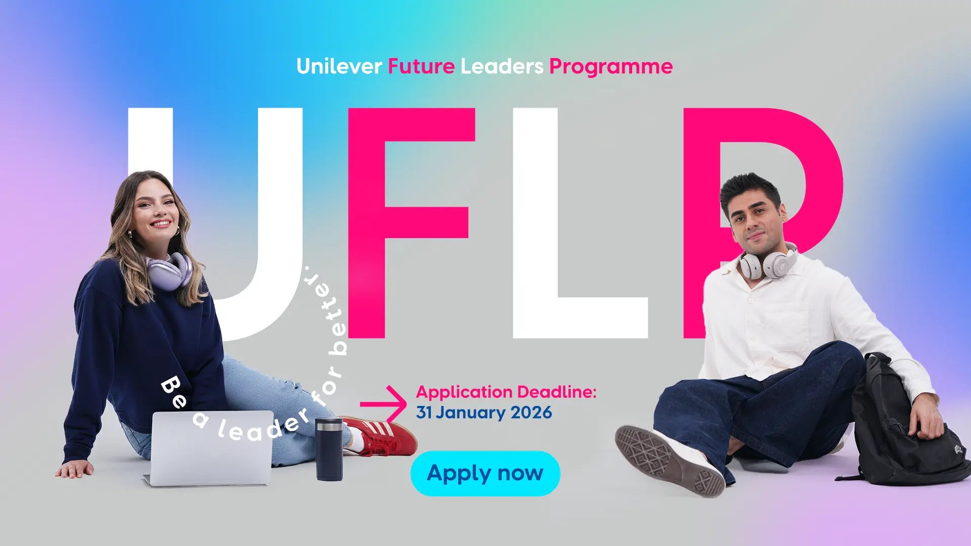 Unilever UFLP