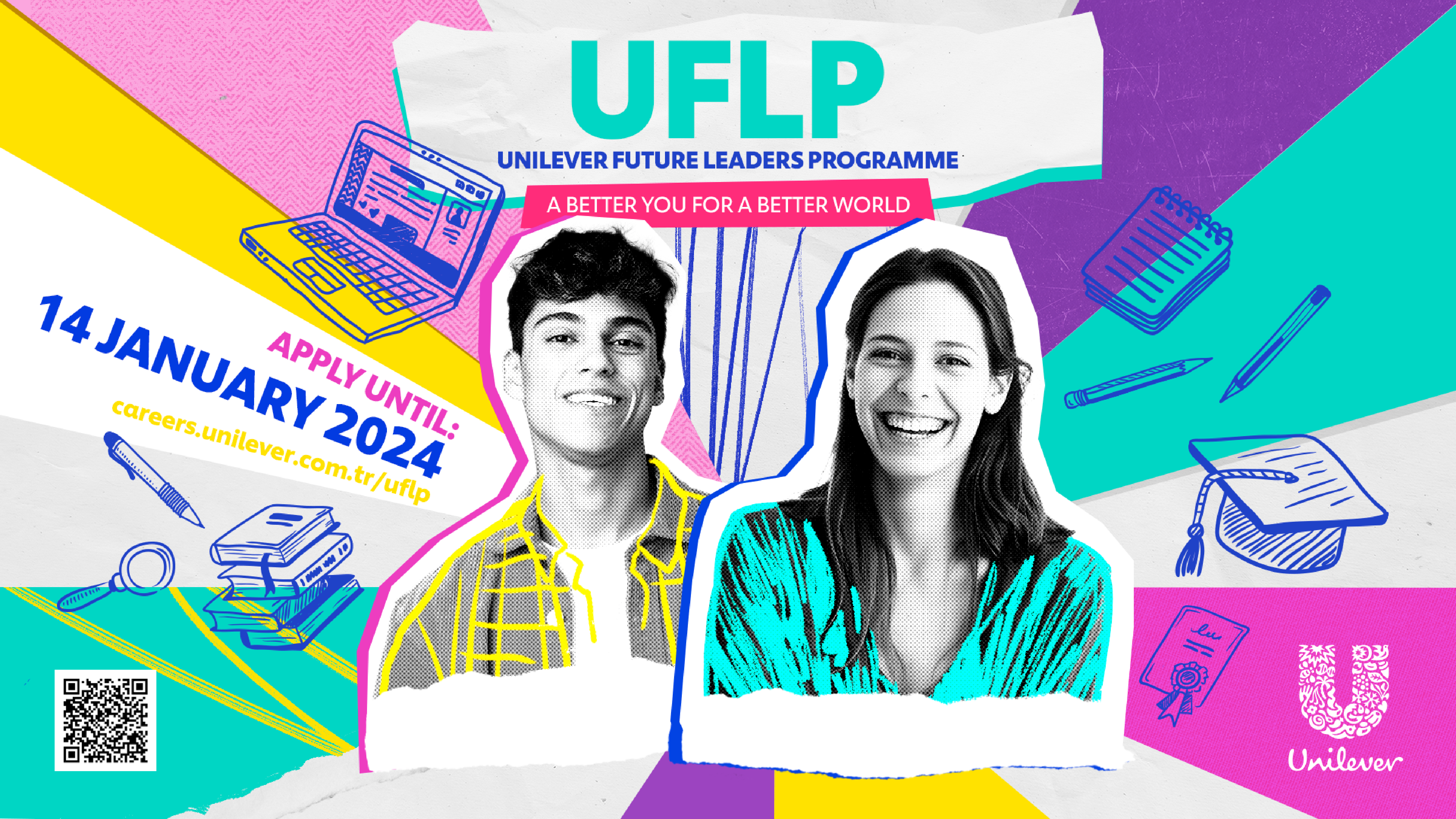 Unilever UFLP