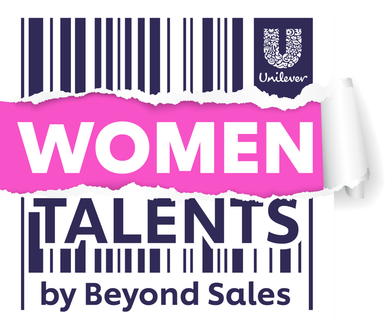 Women Talent by Beyond Sales